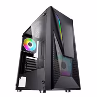 قیمت و خرید کیس کامپیوتر ریدمکس مدل I207 | یاس ارتباط