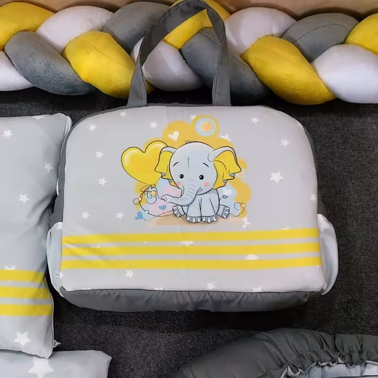 کیف لوازم نوزاد