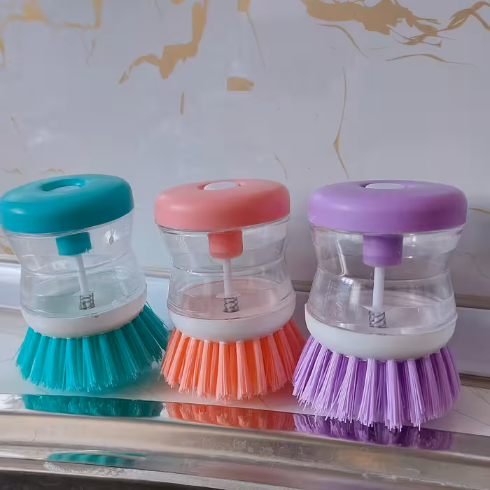 فرچه مخزن دار  کندو دکور 