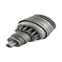 لوازم یدکی موتورسیکلت مارس PINION GEAR HONDA ACTVA 100 Msr
