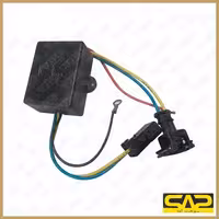 رله تقویت شیشه بالابر پژو 405 سوخت آما