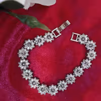 دستبند استیل 