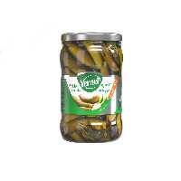 خیار شور ممتاز ورنل - 660 گرمی