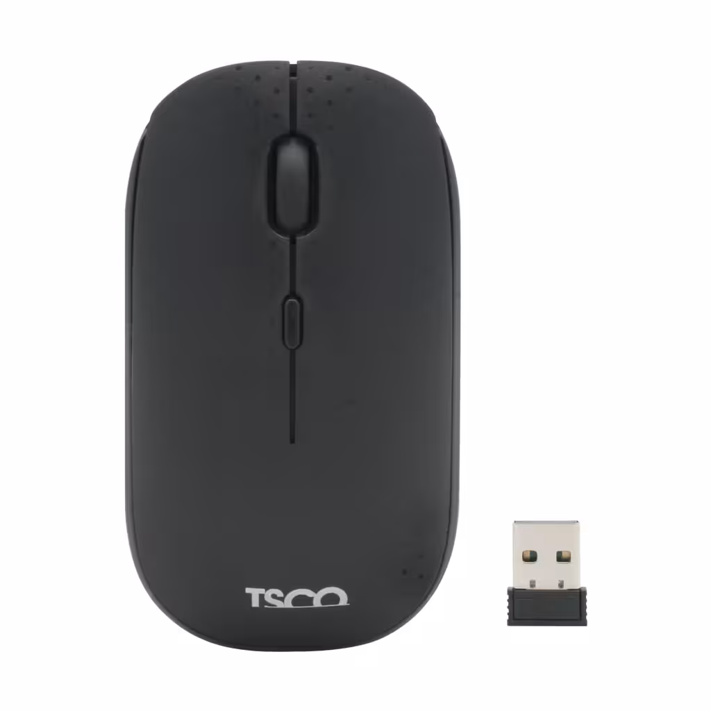 موس بی سیم تسکو مدل TM 700W