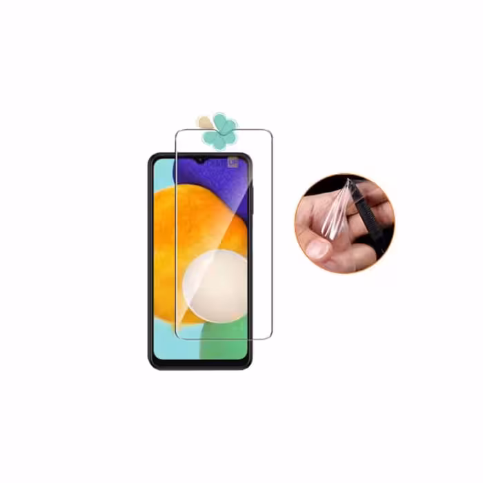 محافظ صفحه نانو گوشی سامسونگ Samsung Galaxy A03