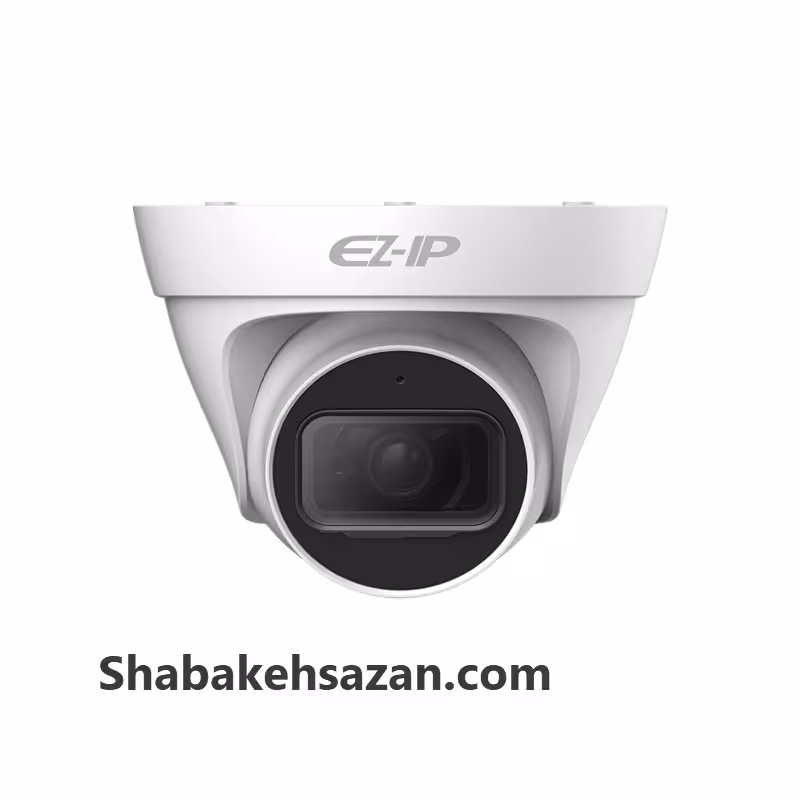 دوربین مداربسته تحت شبکه داهوا مدل IPC-T1B20