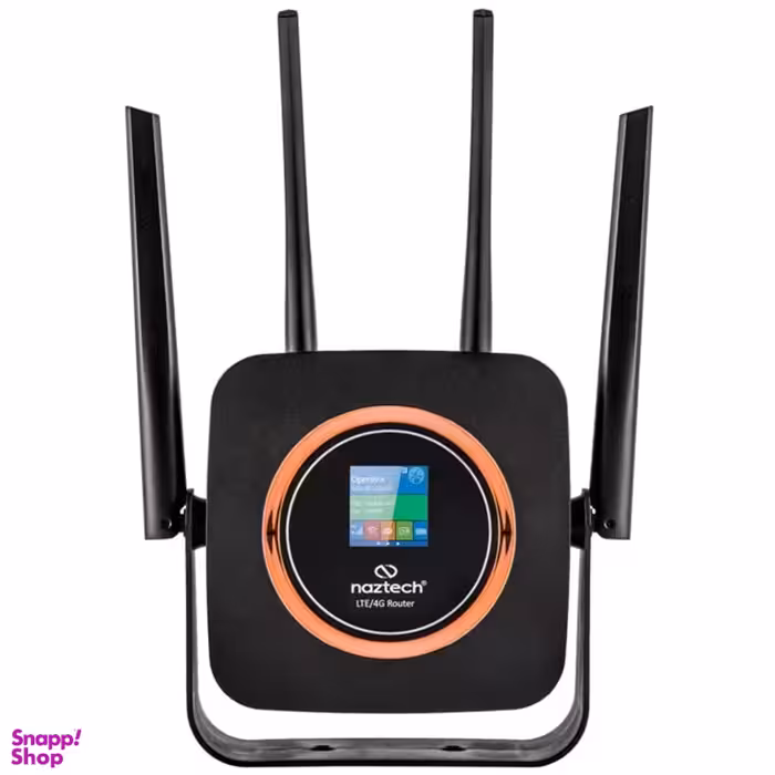 روتر بی سیم LTE نزتک مدل 99DX