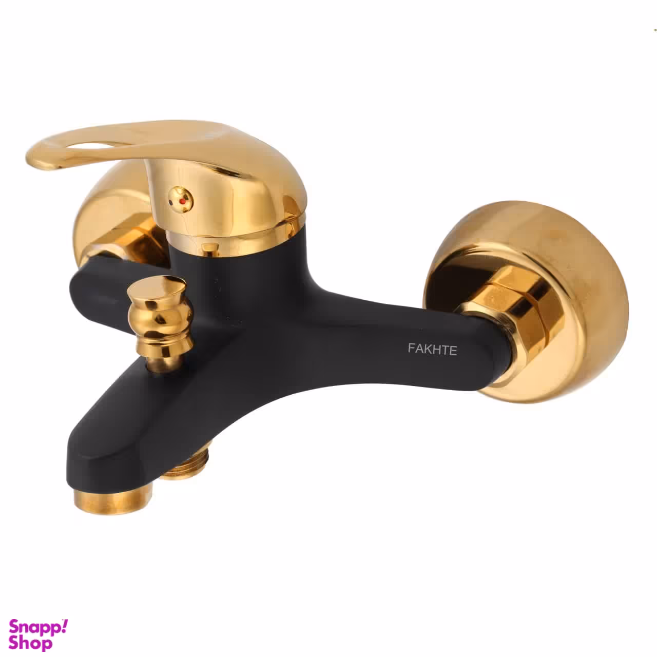 شیر حمام فاخته مدل اورانوس کد MT