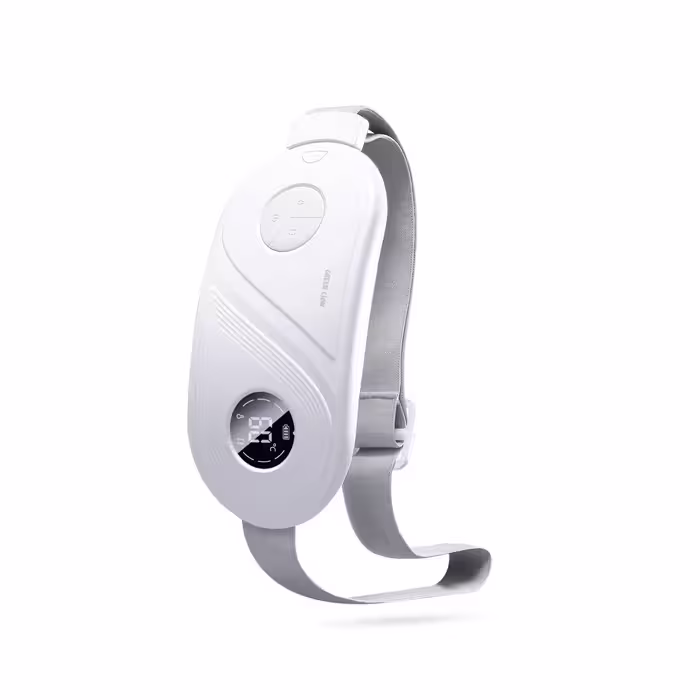 ماساژور گرم کننده قاعدگی گرین لاین Green Menstrual Heating Massager