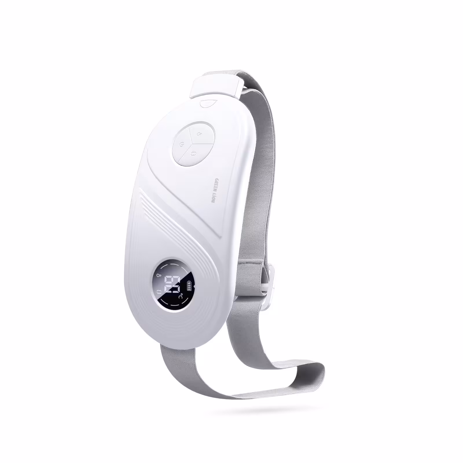 ماساژور گرم کننده قاعدگی گرین لاین Green Menstrual Heating Massager