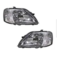 چراغ جلو ال 90 L90  جفت دوعددی (چپ و راست) مارک ستاکو