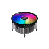 خنک کننده پردازنده کولر مستر FAN CPU COOLERMASTER I70C ARGB