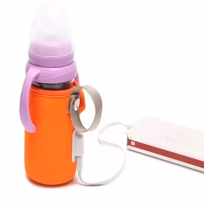 گرم کن شیشه شیر نوزاد