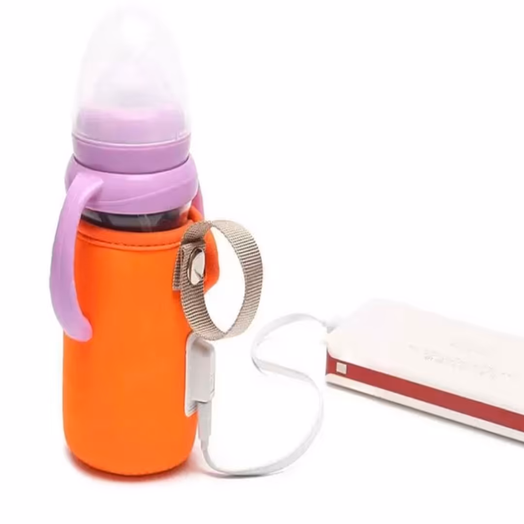 گرم کن شیشه شیر نوزاد