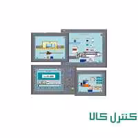 مانیتور 6AV6644-0AA01-2AX0 زیمنس