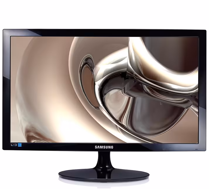 مانیتور 24 اینچ سامسونگ مدل ال اس 24 دی 300 اچ اس