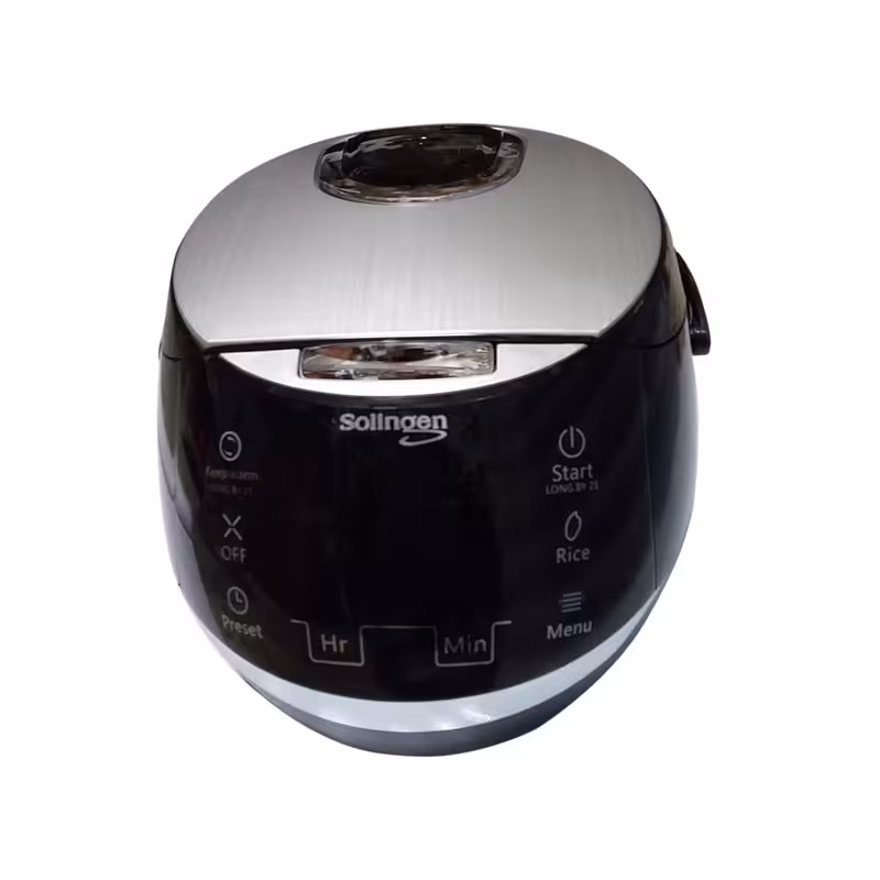 خرید پلوپز زولینگن مدل FZ50A2 - کیفیت برتر و عملکرد عالی