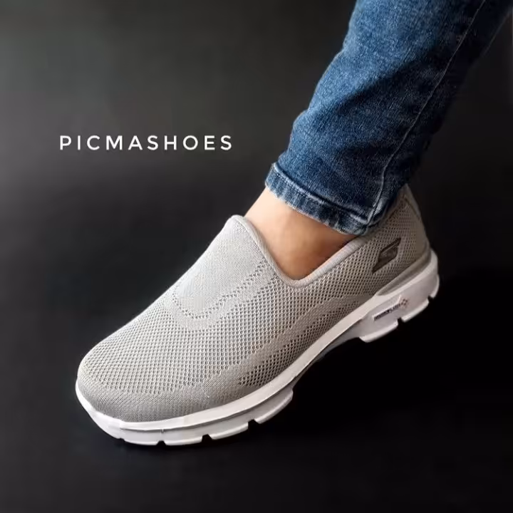 کتونی راحتی مردانه مدل ASG دارای زیره ی eva بسیار سبک و راحت مناسب برای استفاده روزمره آقایان