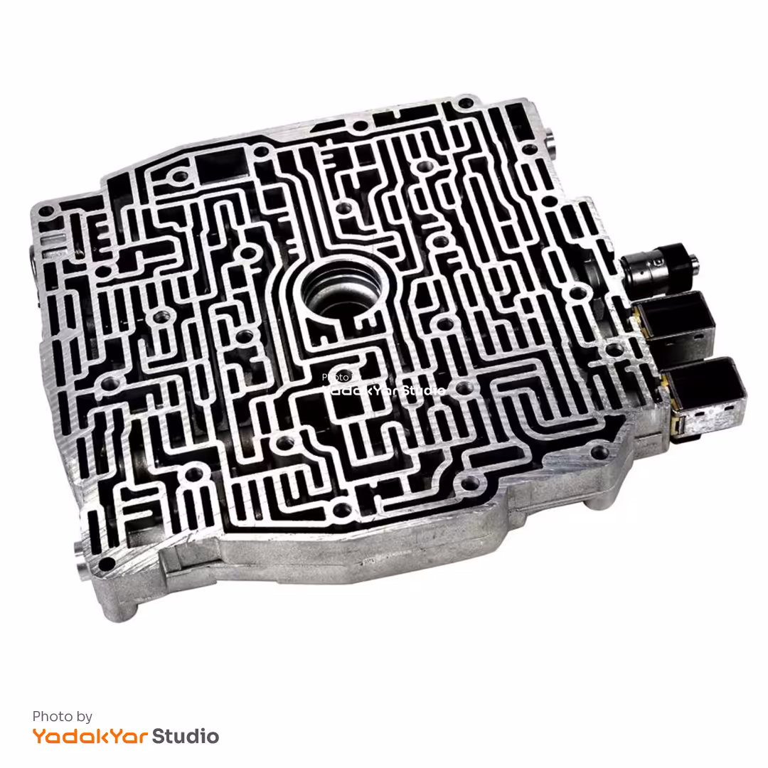 ساعت گیربکس ماکسیما چین