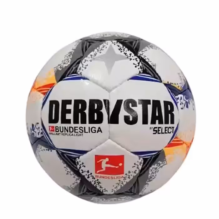 توپ فوتسال دوختی طرح بوندسلیگا 2023