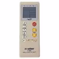 کنترل کولر همه کاره سوئر Suoer F-112E (اورجینال)