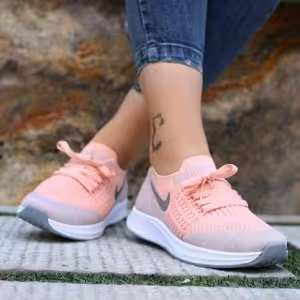 کتانی جورابی