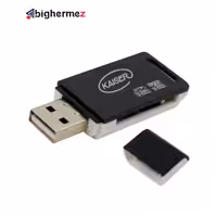 رم ریدر همه کاره کایزر مدل KR-20