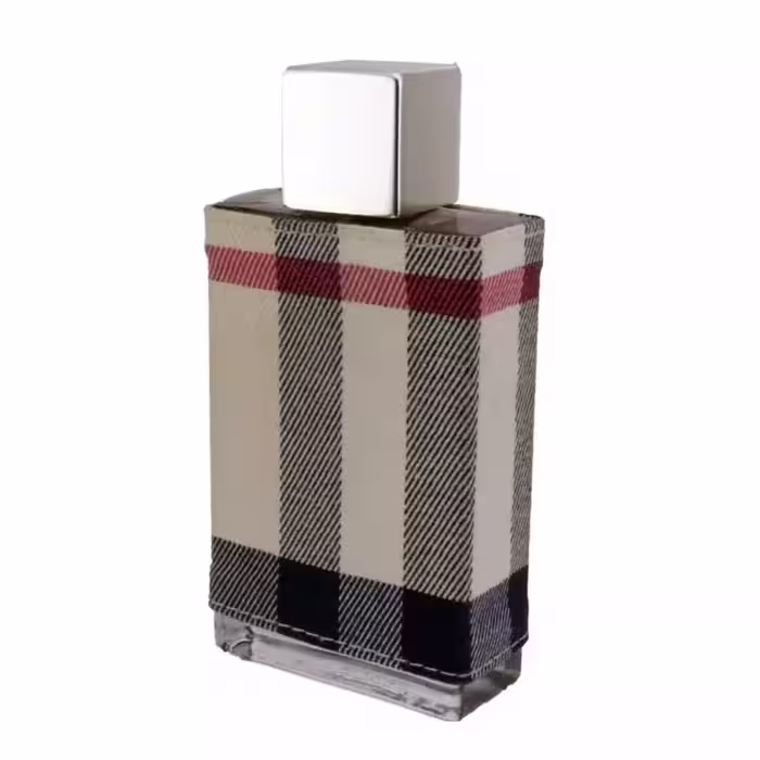 عطر ادکلن زنانه باربری لندن  مرویل آرجویل(لطفاً قبل از خرید قسمت توضیحات مطالعه گردد.)
