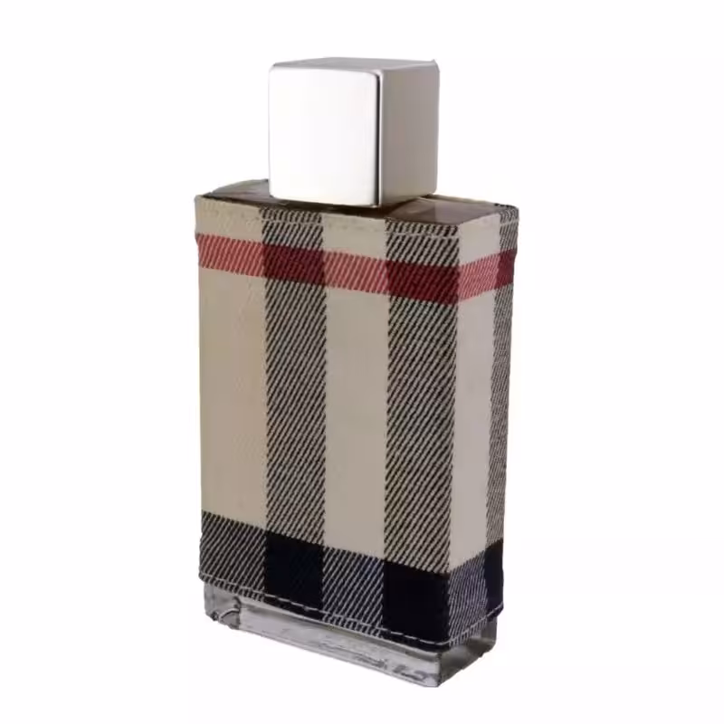 عطر ادکلن زنانه باربری لندن مرویل آرجویل(لطفاً قبل از خرید قسمت توضیحات مطالعه گردد.)