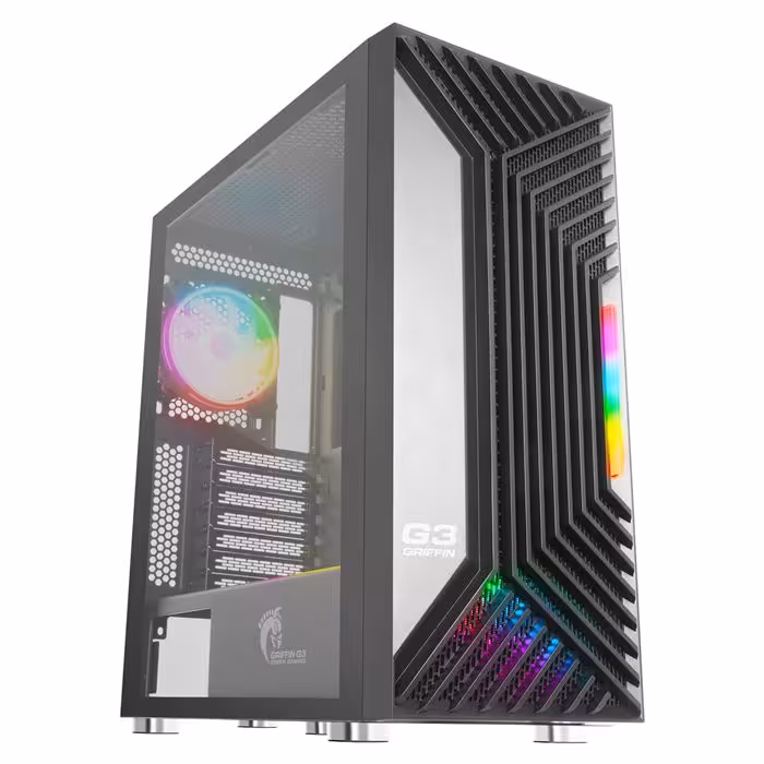 کیس گرین گریفین Case Green Griffin G3