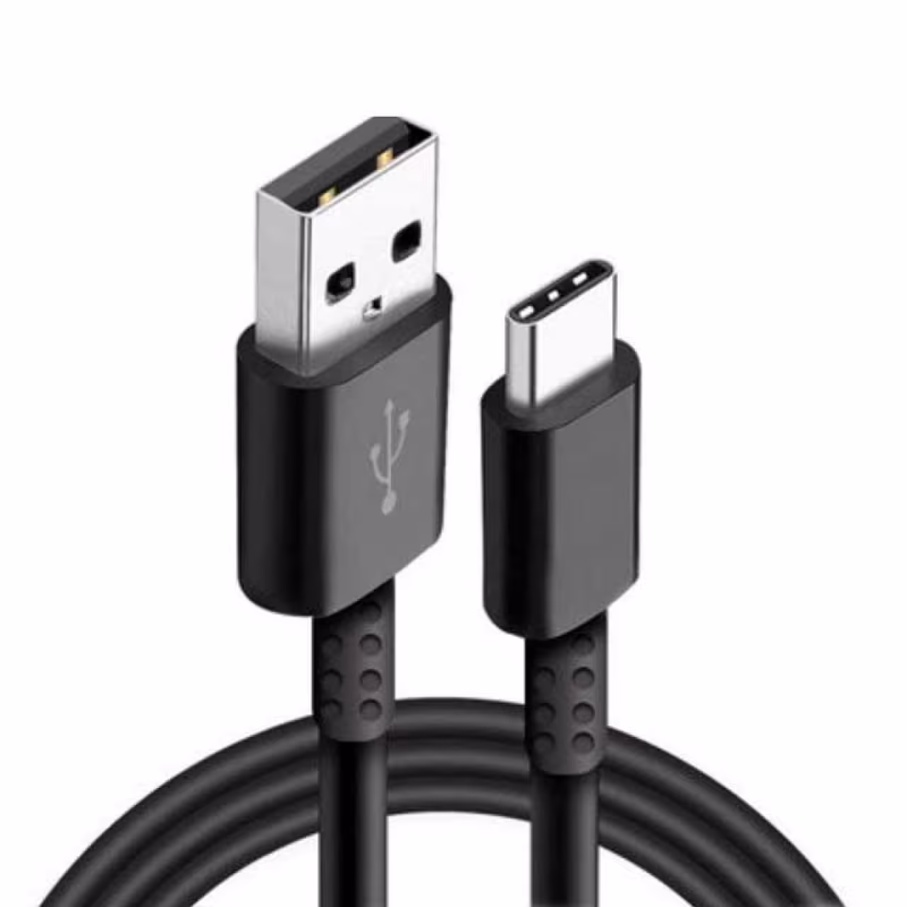 کابل شارژ usb به type-c سامسونگ طول 1.1 متر