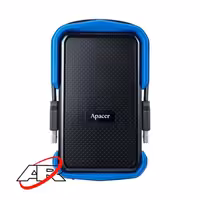 هارد اکسترنال اپیسر مدل AC631 2TB