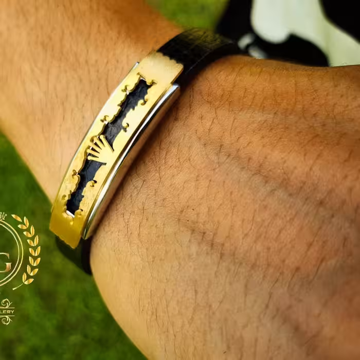 دستبند اورجینال rolex