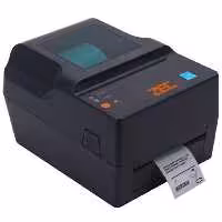 پرینتر حرارتی زد ای سی مدل RP400H فول پورت