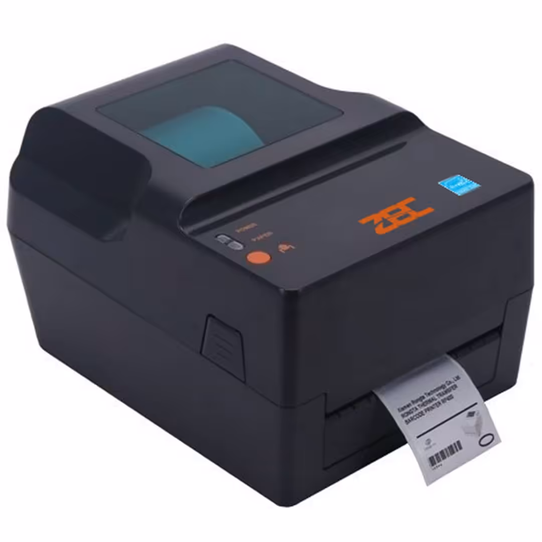 پرینتر حرارتی زد ای سی مدل RP400H فول پورت