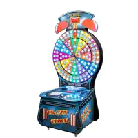 گیم کریزی کلاک Crazy Clock کد 5852870