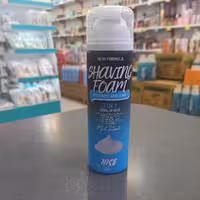 فوم اصلاح نایس 