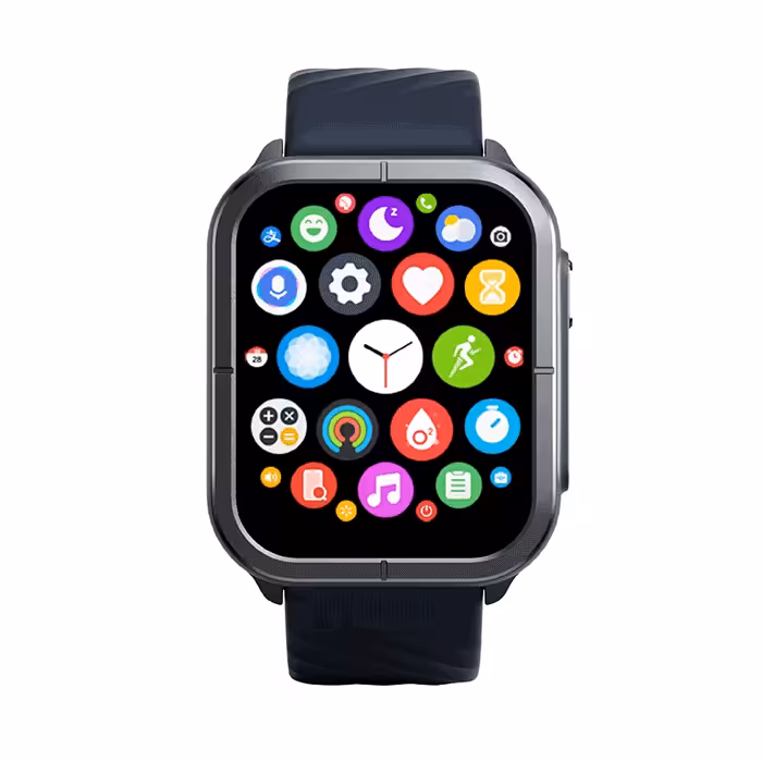 ساعت هوشمند شیائومی مدل Mibro Watch C3