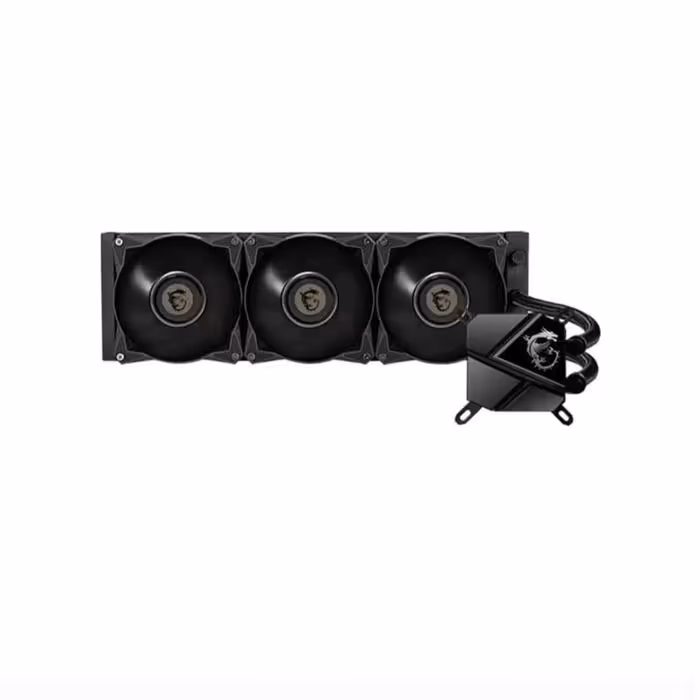 خنک کننده مایع پردازنده ام اس آی مدل P360