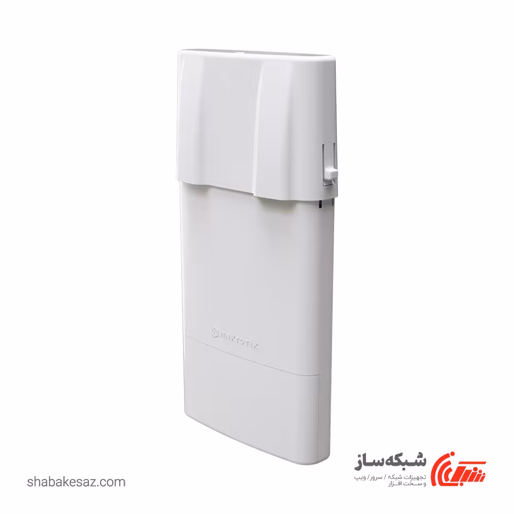 قیمت و خرید اکسس پوینت میکروتیک Mikrotik NetBox 5 ax - شبکه ساز