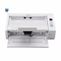 اسکنر کانن FORMULA DR_M140