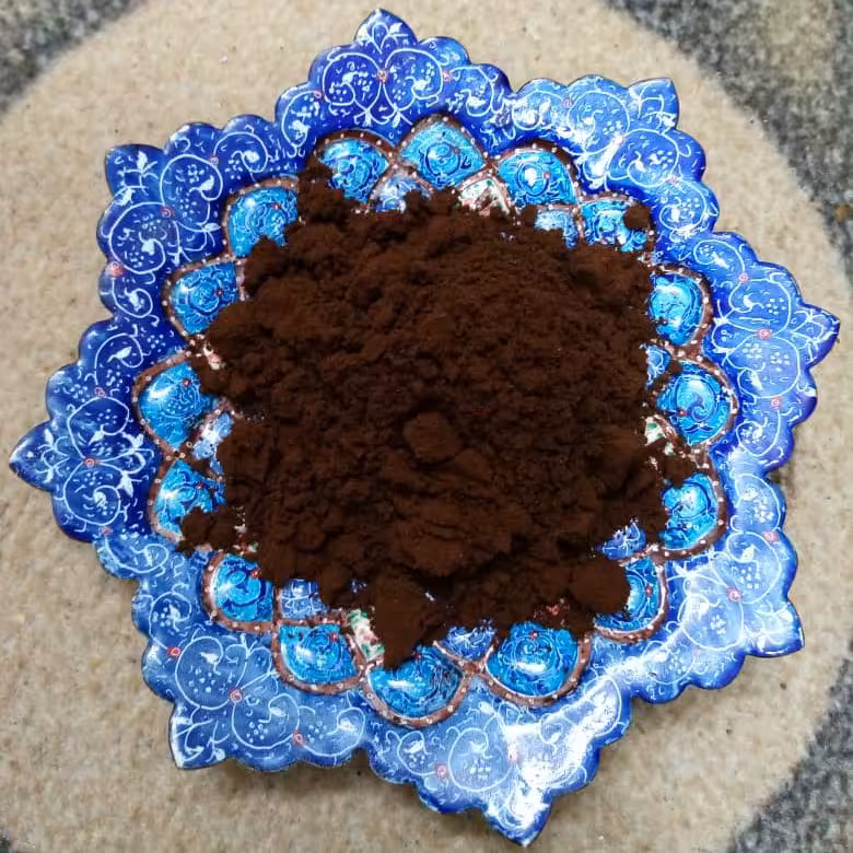 قهوه اسپرسو 100 گرمی