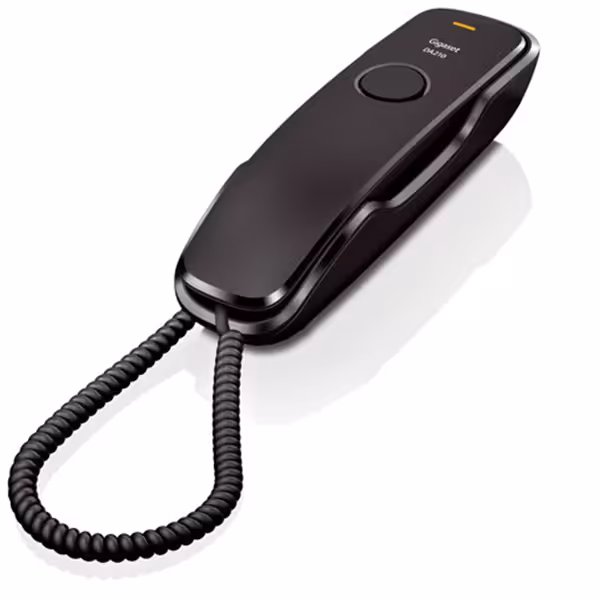 تلفن گیگاست مدل دی ای 210