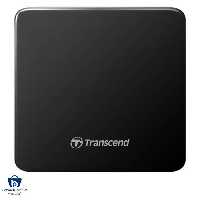 درایو نوری اکسترنال ترنسند مدل TS8XDVDS