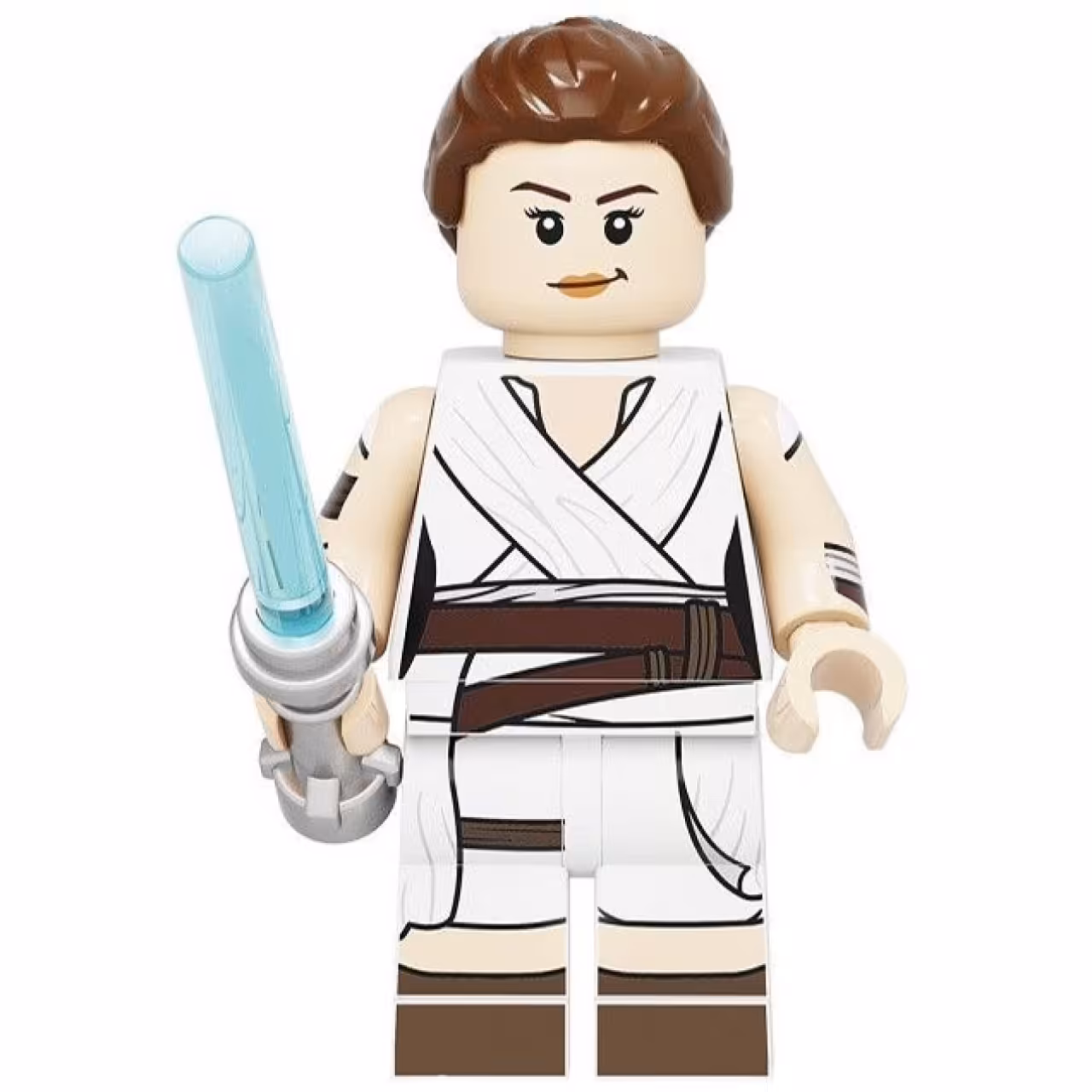 ساختنی مدل Rey