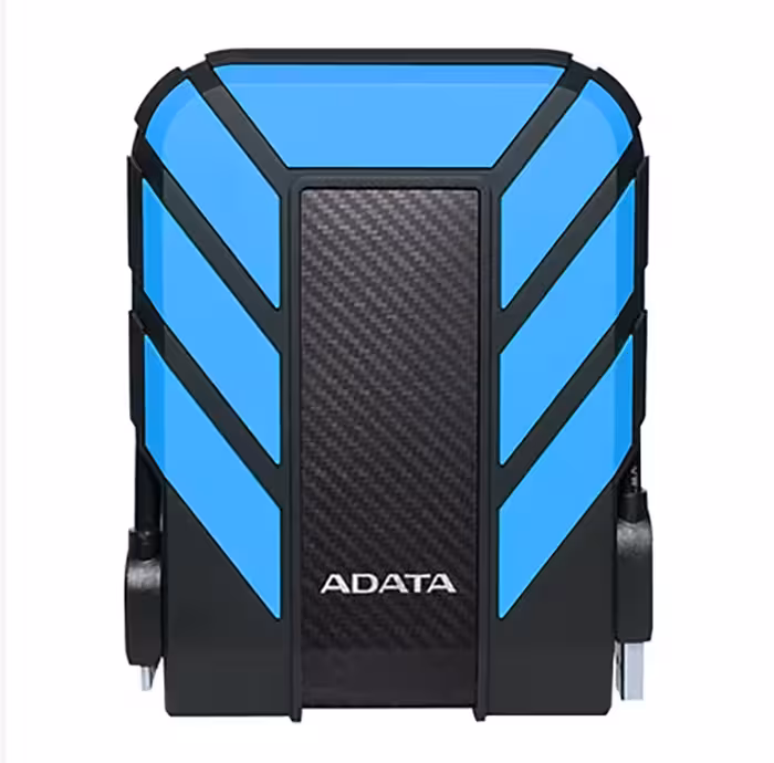 هارد اکسترنال 1 ترابایت ای دیتا  HD710 Pro