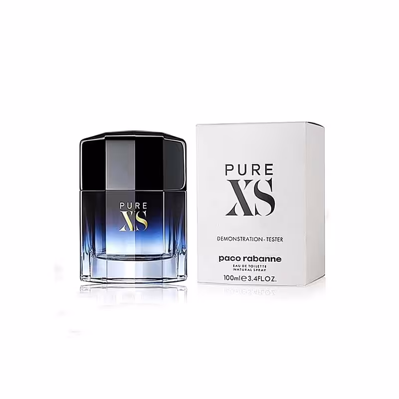 قیمت | خرید تستر عطر مردانه پاکو رابان مدل Pure XS حجم 100 میل