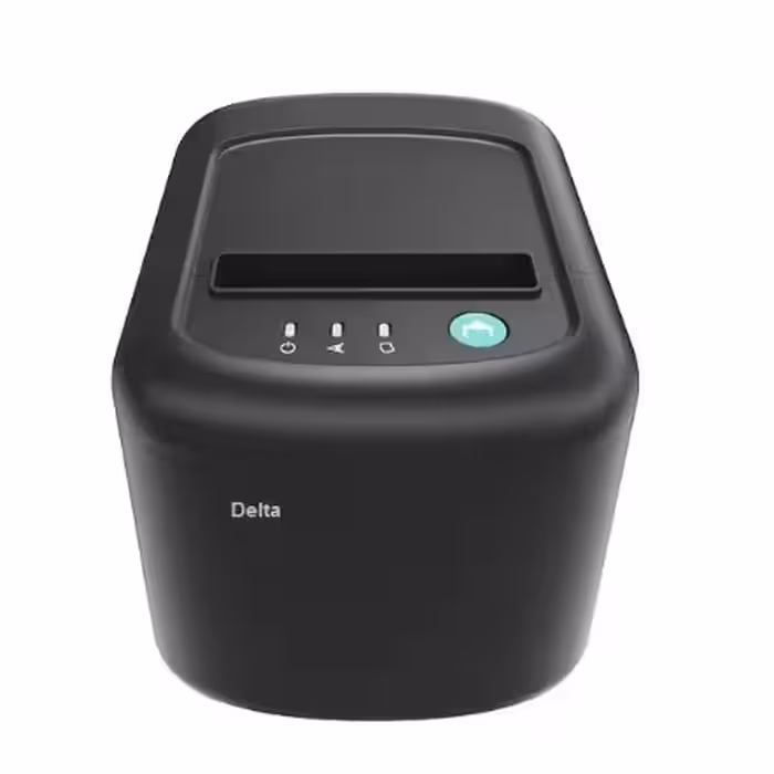 پرینتر حرارتی دلتا مدل T70II