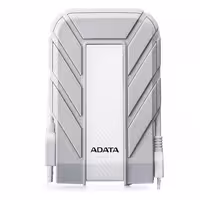 Adata HD710A External Hard Drive - 2TB