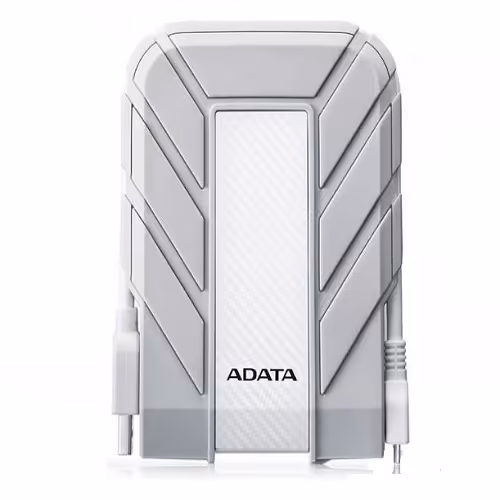 Adata HD710A External Hard Drive - 2TB